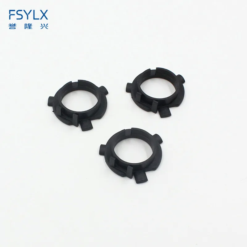 H7 adapter for KIA (2)