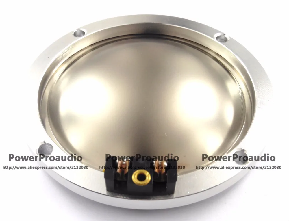 Сменная диафрагма для JBL 2431H 2430H 2435 SRX712 SRX714 VLA301 PD5200 SRX Series SRX712M SRX715/F SRX738/F|diaphragm|replacement