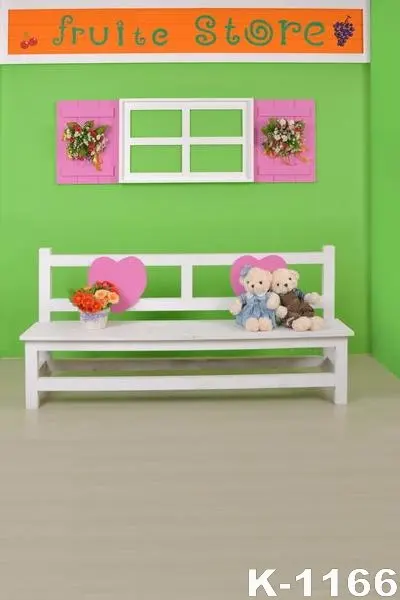 

Fruit Store Shooting Photography Backdrops White Long Chair 150x200cm Photo Studio Photography Props Backgrounds Muslin Fabric
