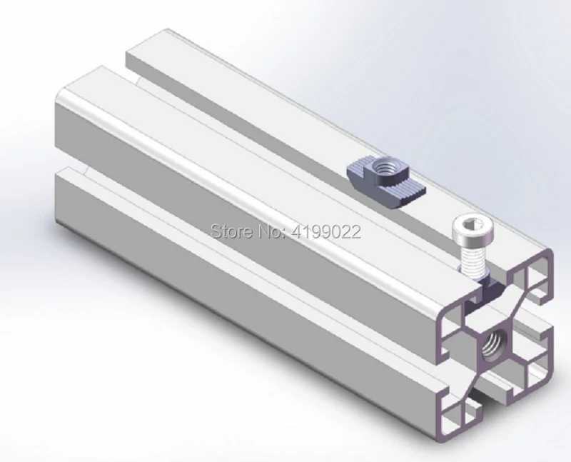 T nut -008