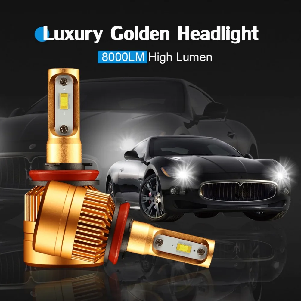 Car Fog Light