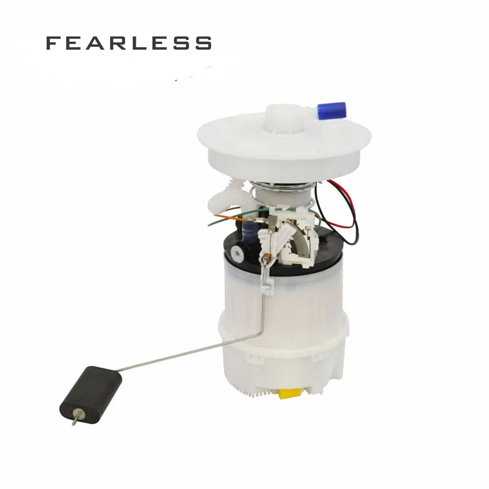 

Electric Intank Fuel Pump Module Assembly For Car 04-09 Mazda 3 2.0L 2.3L E8591M P76308M LF661335XF FG1249 LF66-13-35XC