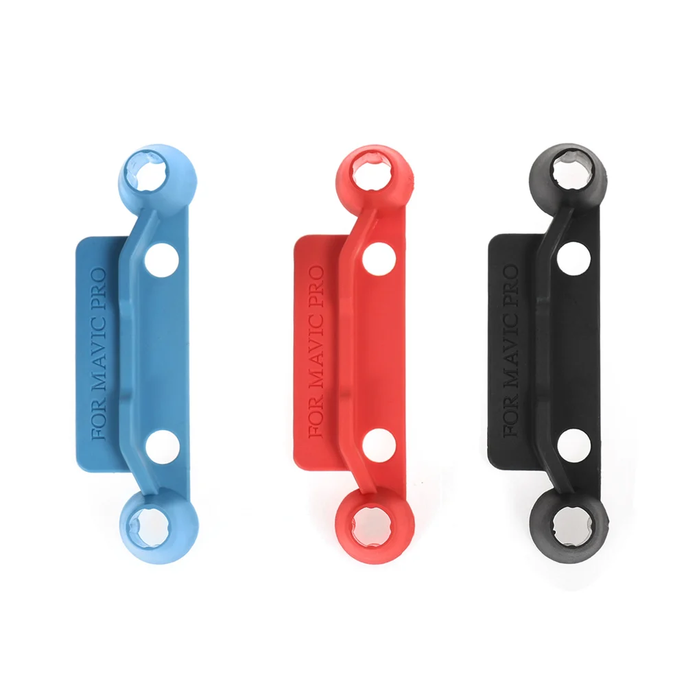 For Drone Screen&Thumb Stick Guard Transport Clip for DJI MAVIC PRO