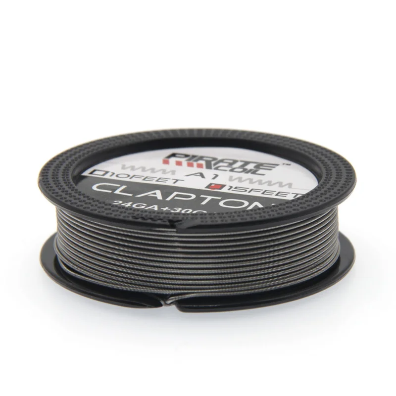  A1 Clapton  5