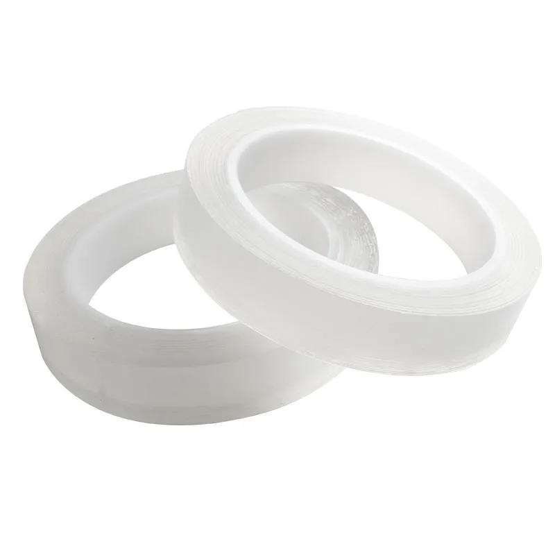 Waterproof Kitchen Bathroom Wall Sealing Tape Gap Mold Proof Tape Transparent
