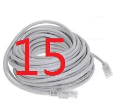 15 # DATALAND Ethernet кабель высокого Скорость RJ45 сеть LAN кабель маршрутизатор компьютер Cables888