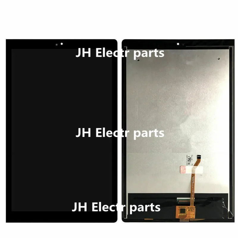 

100% Tested NEW LCD DIsplay With Touch Screen Digitizer Assembly For Lenovo Yoga Tab3 Pro YT3-X90 Free Tools