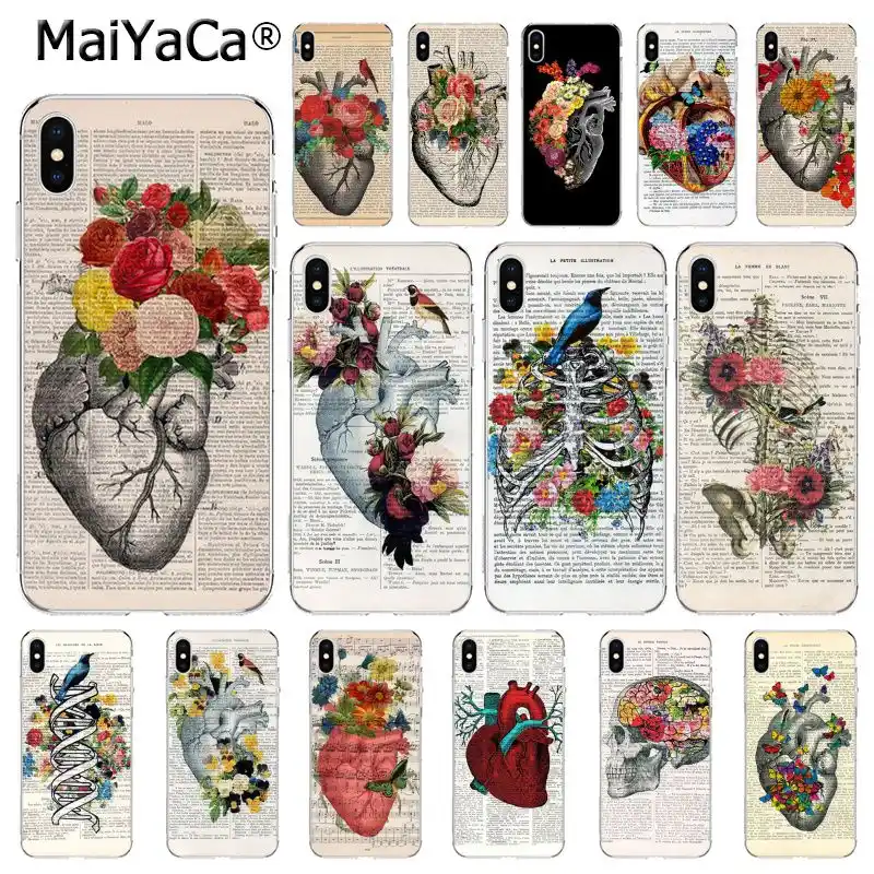 Anatomy of a Fox iPhone 11 case Anatomy of a Fox iPhone 11 case