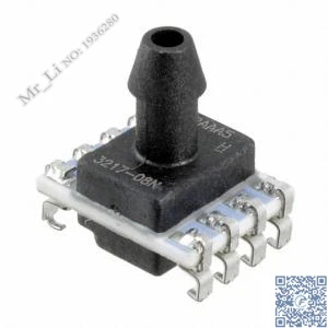 

SSCMANN015PAAA5 Sensor (Mr_Li)