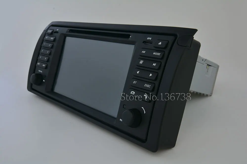 Flash Deal HD 1024*600 Android 8.0 Octa Core CPU 4GB RAM Car DVD Player For BMW X5 E53 E39 E38 M5 5 7 Series Radio GPS Navigation 4G WIFI 32 Flash Deal HD 1024*600 Android 8.0 Octa Core CPU 4GB RAM Car DVD Player For BMW X5 E53 E39 E38 M5 5 7 Series Radio GPS Navigation 4G WIFI 32