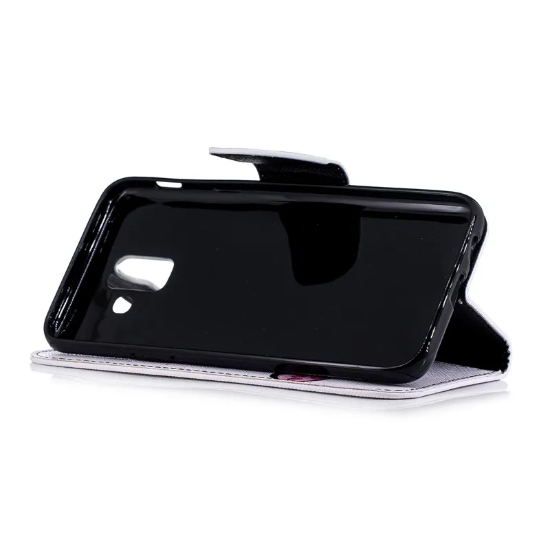 For Samsung Galaxy A6 2018 Case (52)