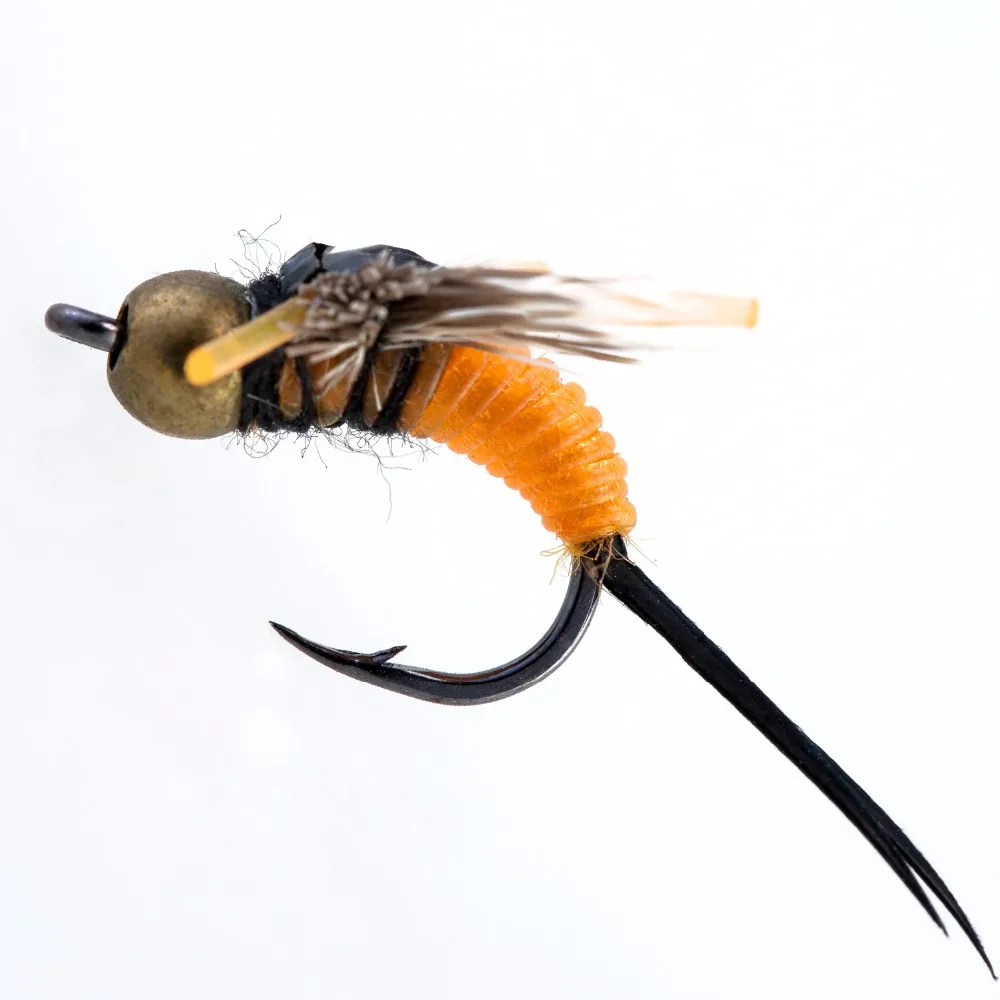 Fly fishing lures feier-1
