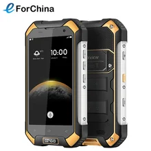 Blackview BV6000S 16 ГБ Android 6.0 MTK6735 Quad-core 1.3 ГГц 2 ГБ RAM 4.7 дюймов IPS Экран 4 Г LTE 4200 мАч