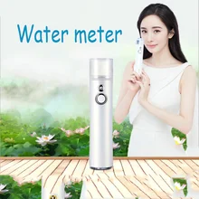 New Hydrating Spray Toner Serum Hydrating Instrument Steaming Face Beauty Instrument Cold Spray Portable Water Meter New Hydrating Spray Toner Serum Hydrating Instrument Steaming Face Beauty Instrument Cold Spray Portable Water Meter
