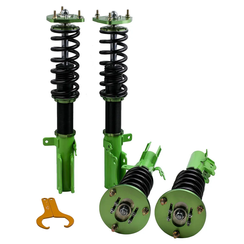 For Toyota Camry Lexus ES300 XV20 1992 2001 Strut Coilover Springs 