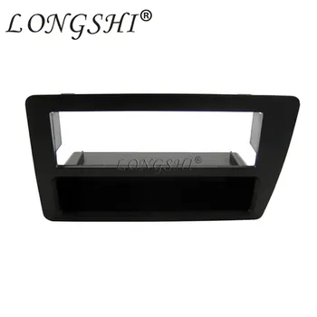 

One Din 1DIN Auto Radio Fascia for HONDA CIVIC 2001-2005 (LHD) Stereo Interface Dash CD Trim Installation Frame Kit