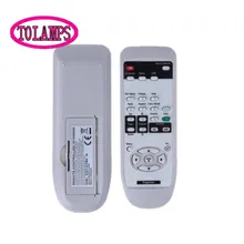 Remote Control Suitable For Projector EMP-S3 EMP-S3 X3 S4 EMP-83 EMP-83H EB-440W EB-450W EB-460/I H283A emp-s1 TY