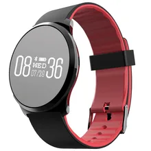 L5 SmartBracelet 0,96 дюймов монитор здоровья Прочный Спортивный Шагомер Bluetooth SmartWatch монитор сердечного ритма Уличное оборудование