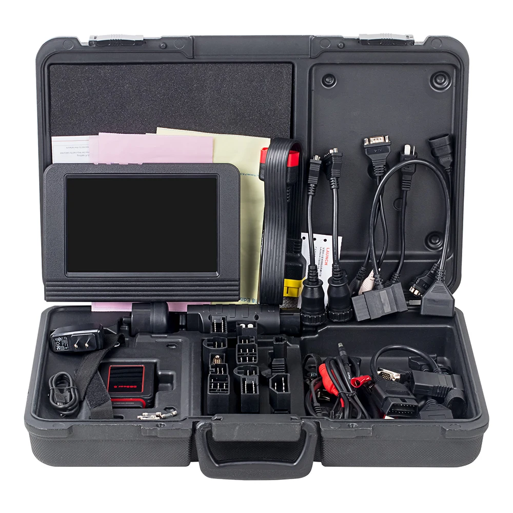 LAUNCH X431 V 8 car full system диагностическая Поддержка Bluetooth wifi obd2 считыватель кодов с DPF IMMO