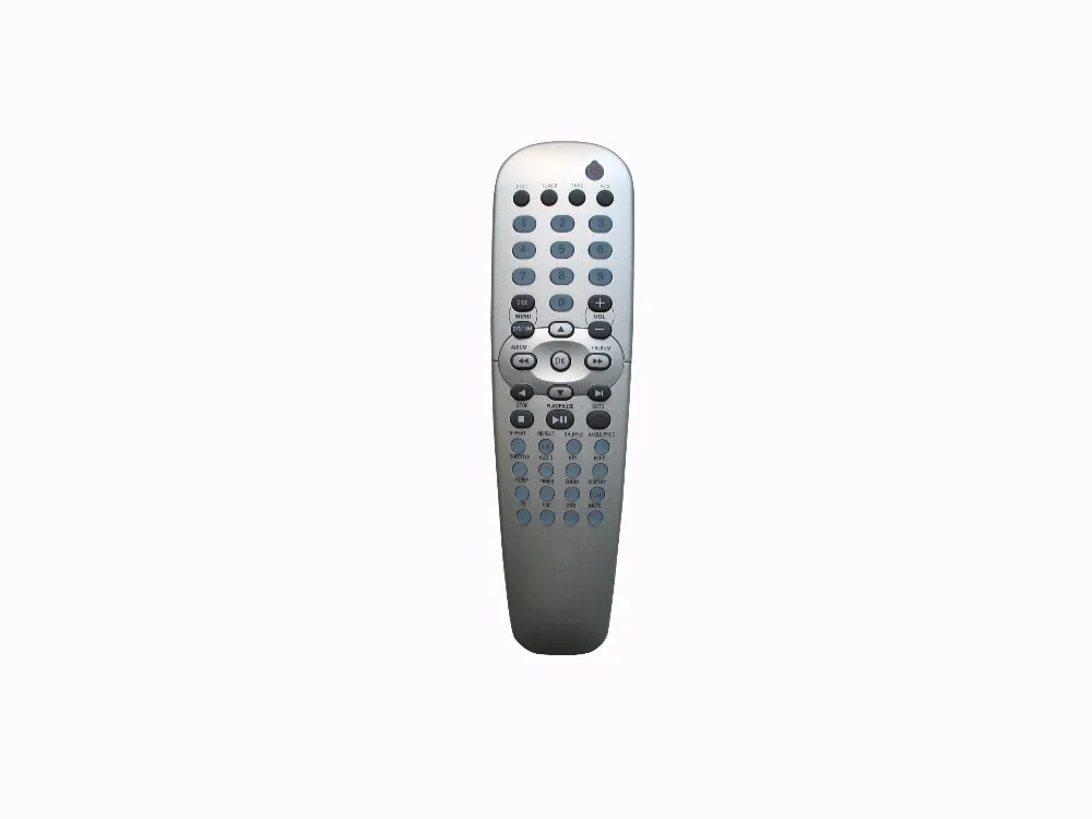 Пульт дистанционного управления для Philips MCD510/22 RC19245028/01 312923812181 MCD510 MCD510/14 MCD510/21 M DVD