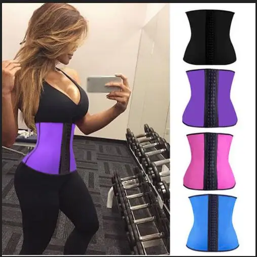 faja hourglass