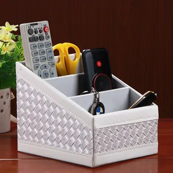 

Coffee table storage box multifunctional mobile phone miscellaneously tv remote control storage box