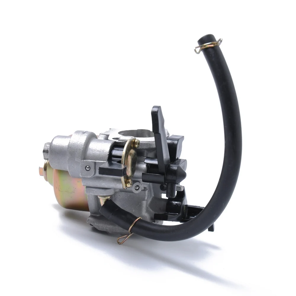 Карбюратор подачи топлива для Honda GX200 5.5HP GX160 168F 170F водяной насос двигателя с