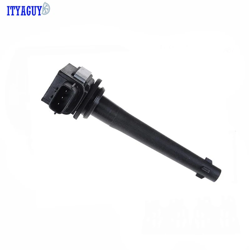 

Ignition Coil OEM 22448-ED800 0221604014 For NISSAN Sentra Tiida X-Trail T31 C11 22448-ED800ep 22448CJ00A 1220703040 7701065086