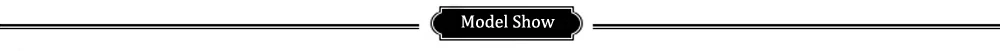 MODEL SHOW