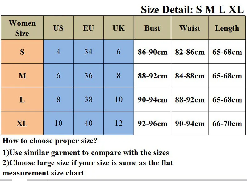 Sexy Lingerie Sleepwear-size