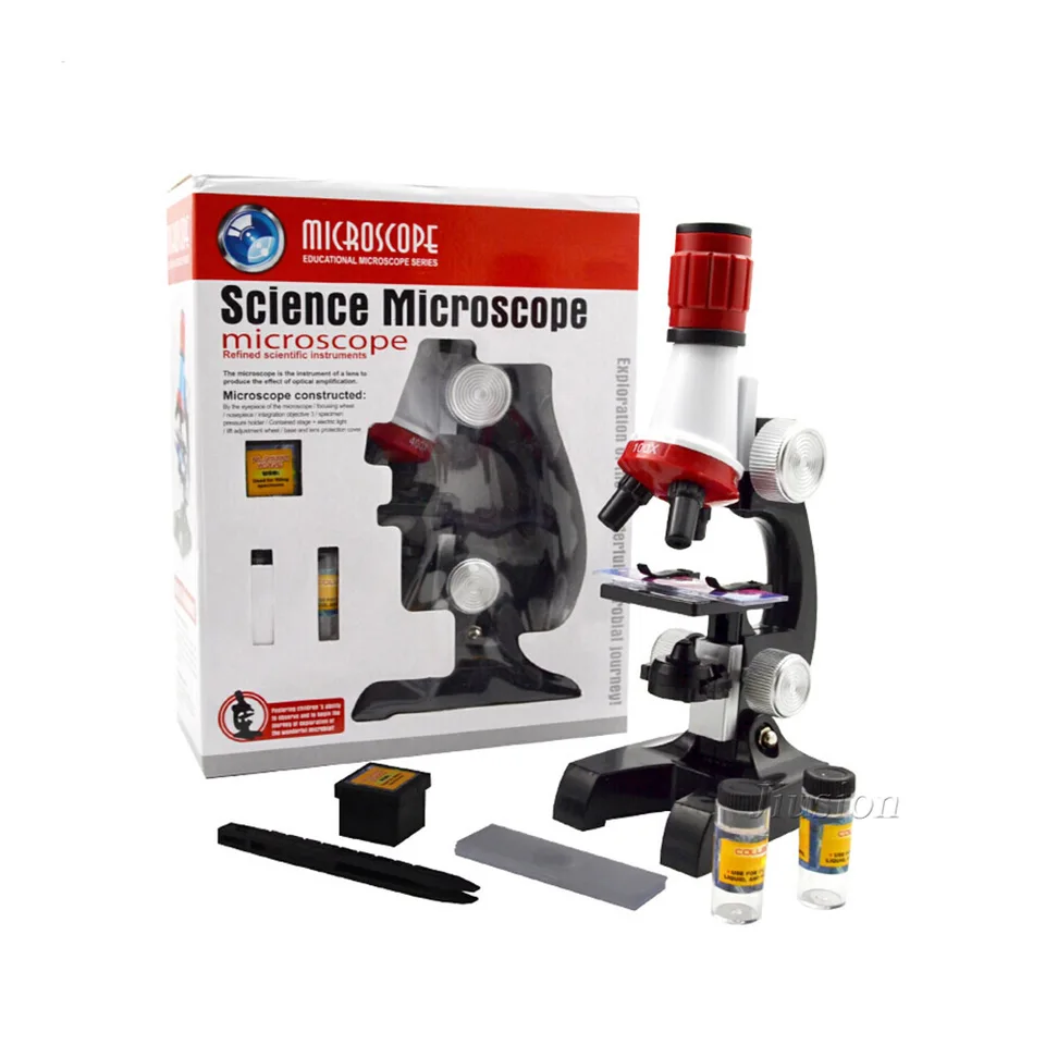mini science kits