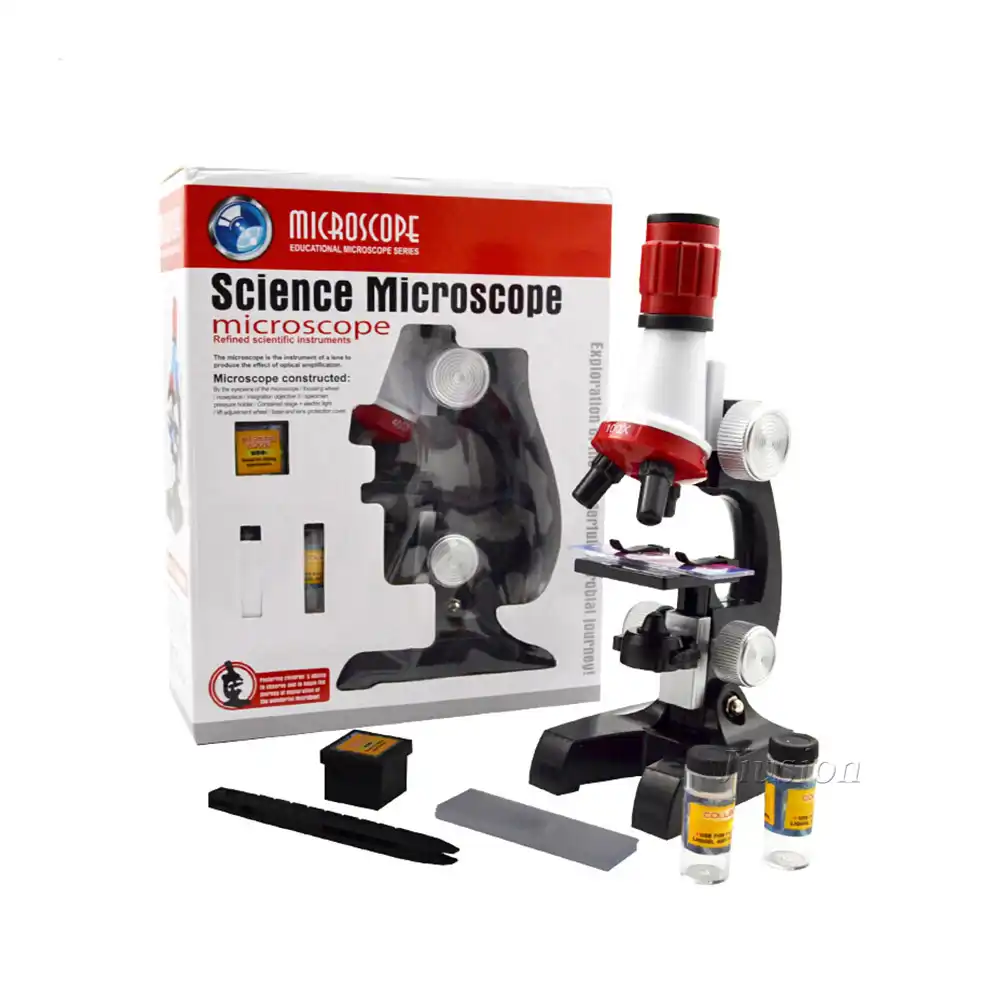 mini science kits