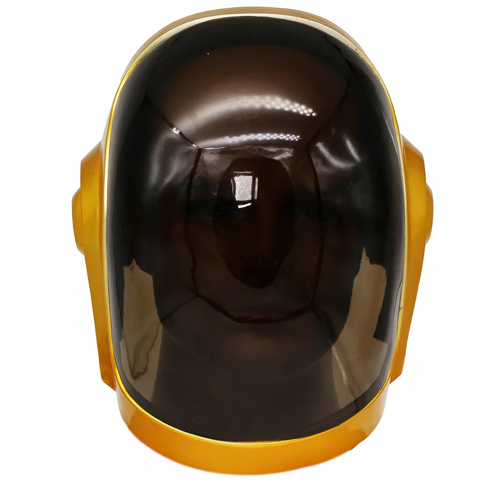 Шлем для мотоцикла Daft Punk