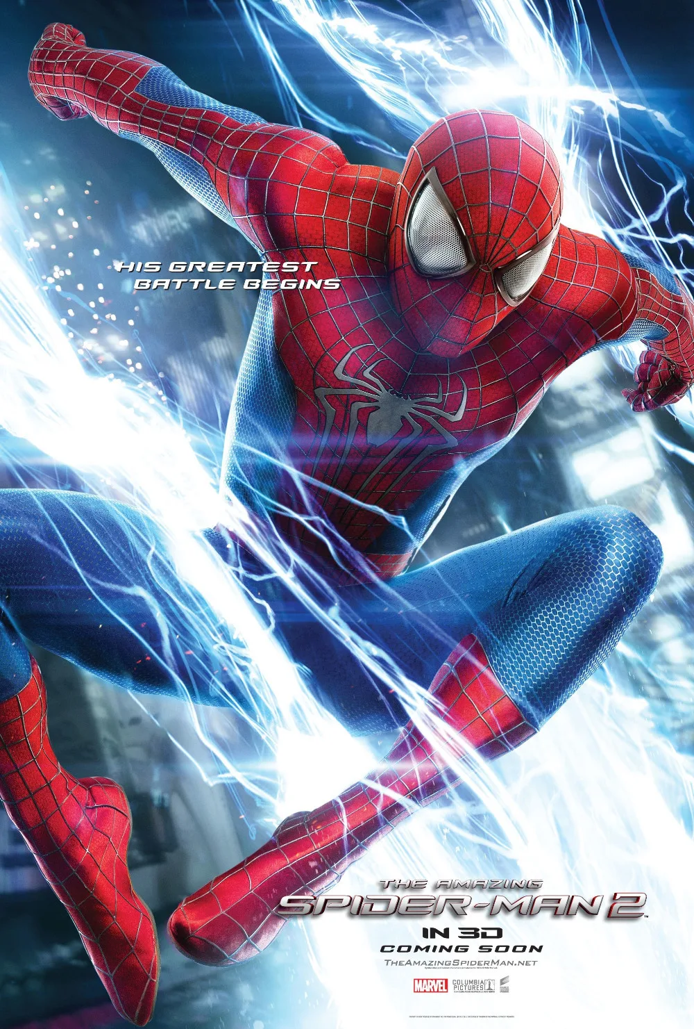 Affiche The Amazing Spider Man Amazing Spider Man [24 "X36" inch] HD Wallpaper Poster | AliExpress