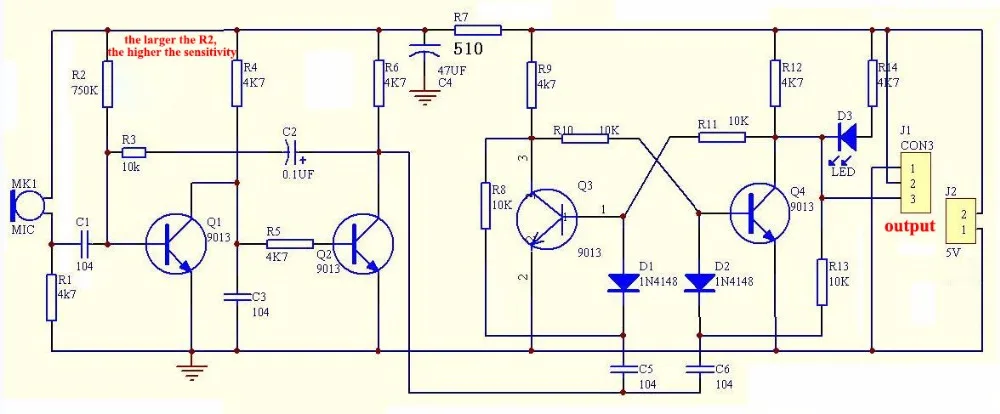Voice-Control-Clap-Switch-Diy-Kit-Sound-Module-Sensor-Module-Suite-Electronic-DIY-Kit-DC-5V-PCB-Board-(1)