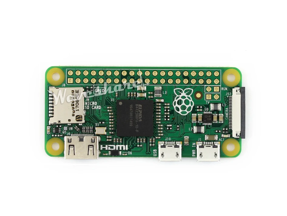 Raspberry-Pi-Zero-3