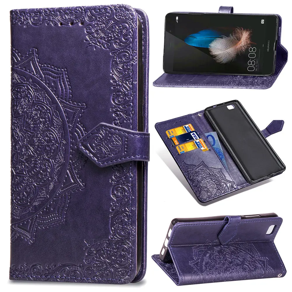 

Phone Case sFor coque Huawei P8 Lite ALE L21 L04 L02 Leather Wallet Card Magnet Stand Case for Huawei P8lite ALE-L21 cover Bags