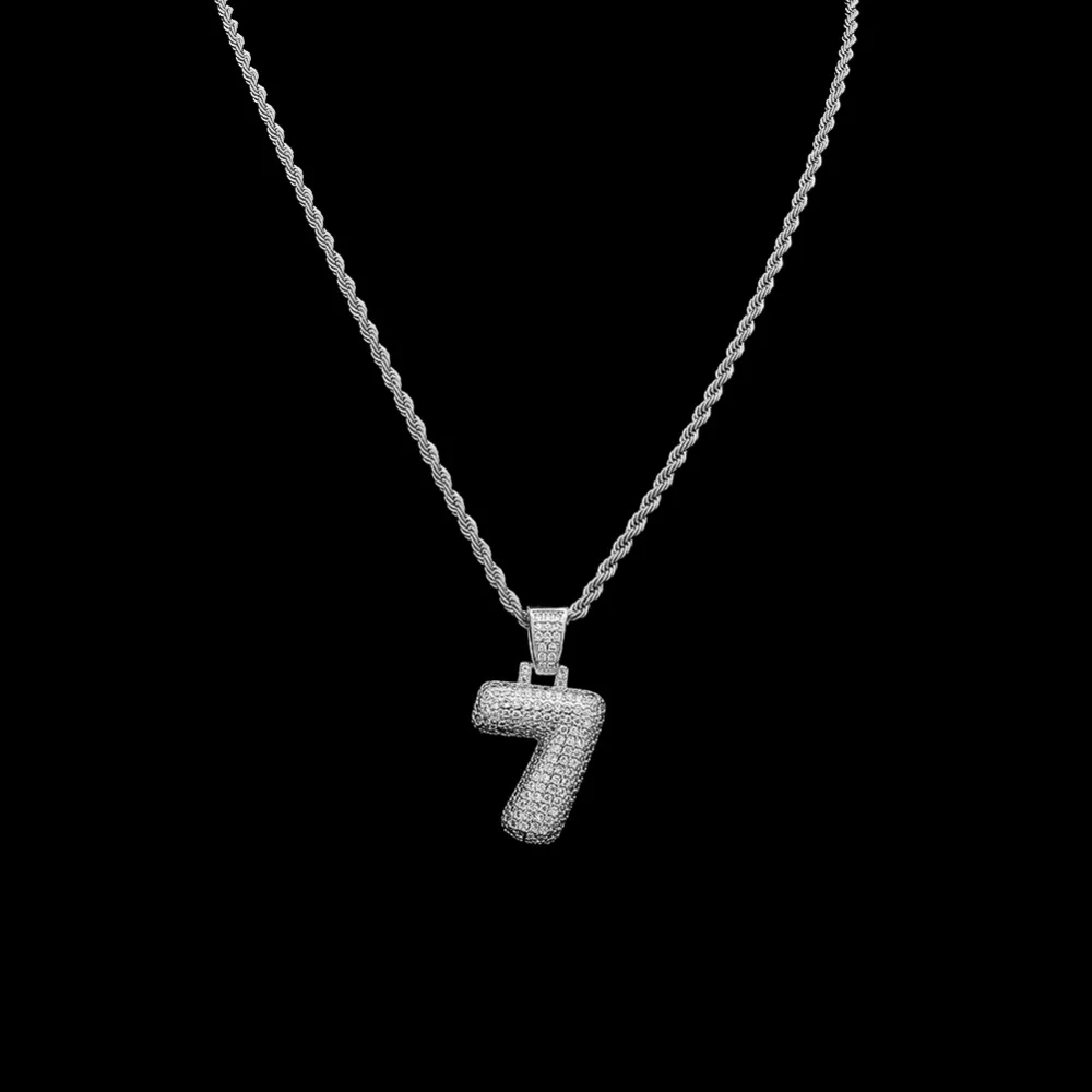 7 - 