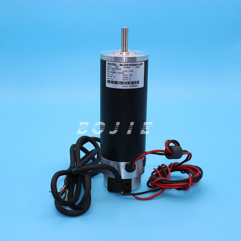 

JHF servo motor for JHF vista inkjet printing machine
