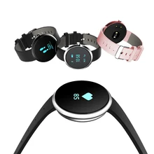 Bluetooth s10 smart watch armband band blutdruck herzfrequenz smartwatch schrittzähler fitness tracker für ios android huawei
