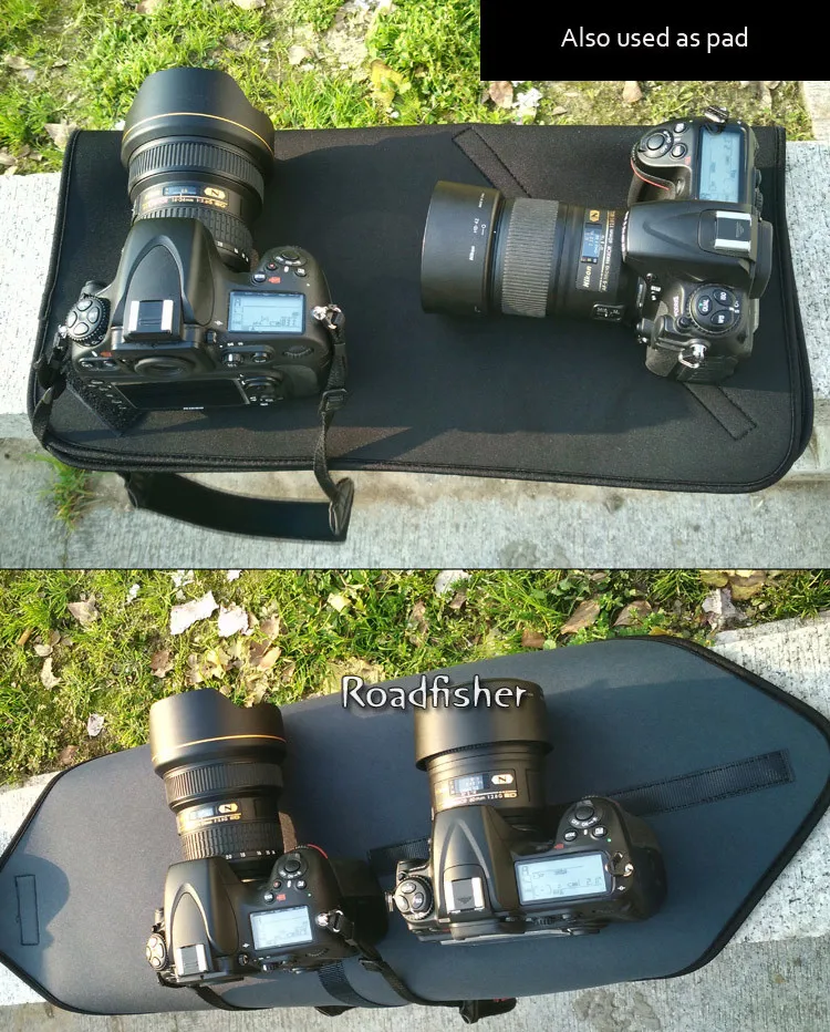 Camera wrap cloth DN032-22