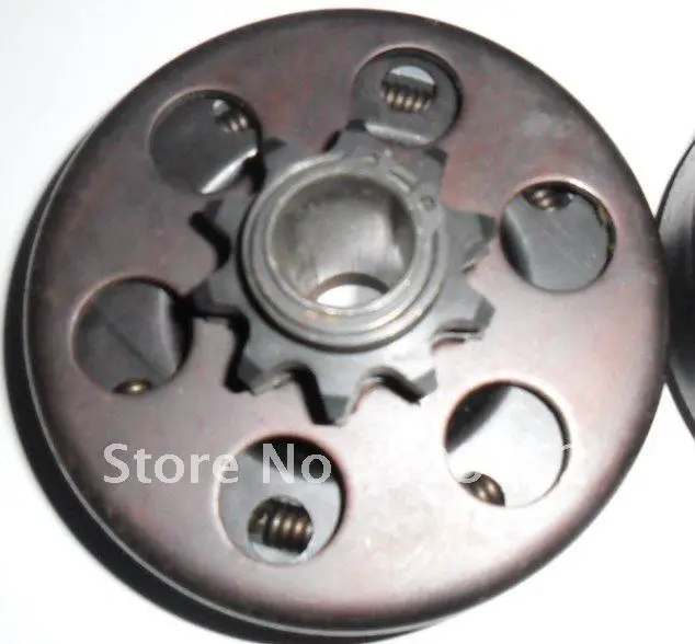 Go Kart Centrifugal Clutches! WI Karts Clutch with bore size 19.05mm(3/