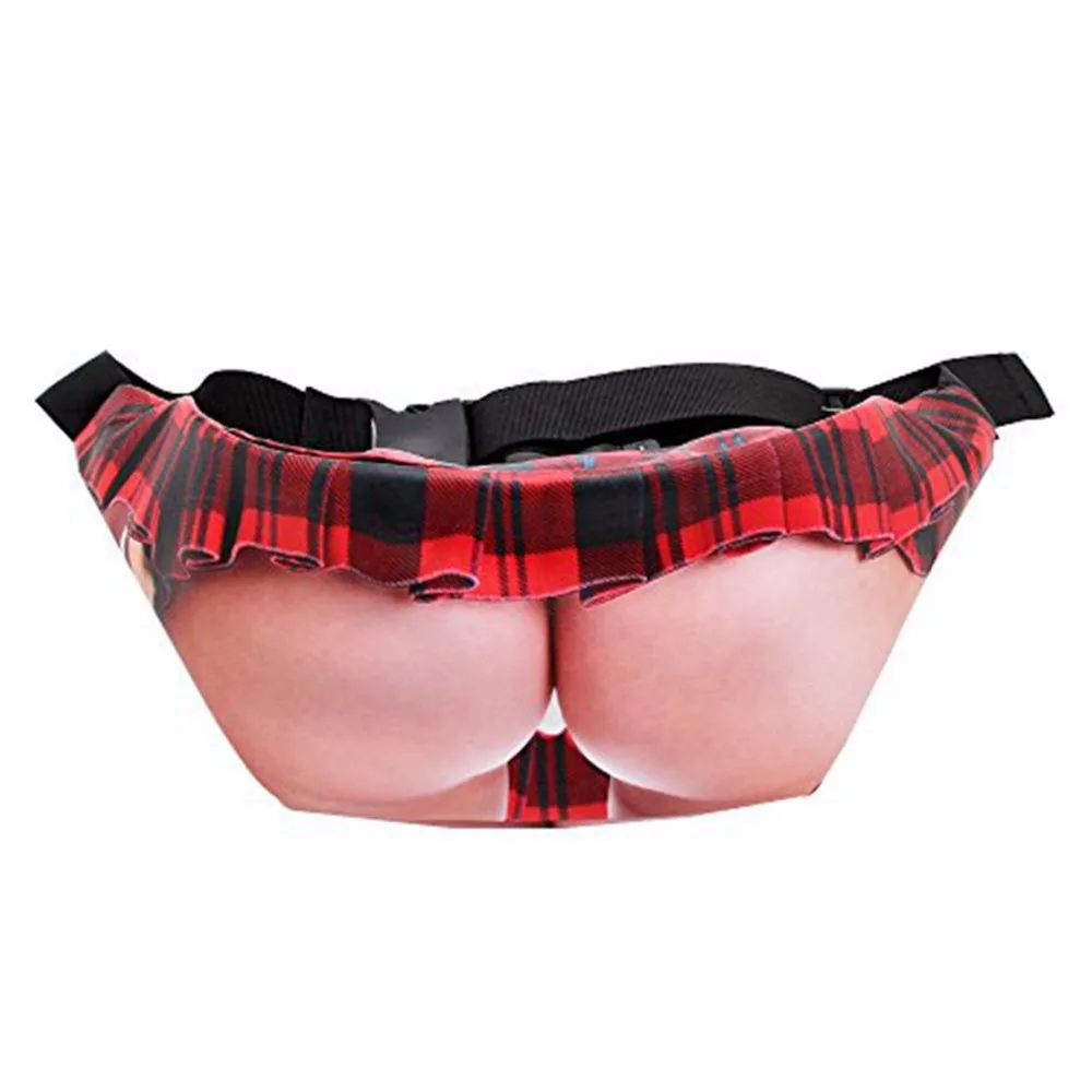Dad Bag Fanny Pack13