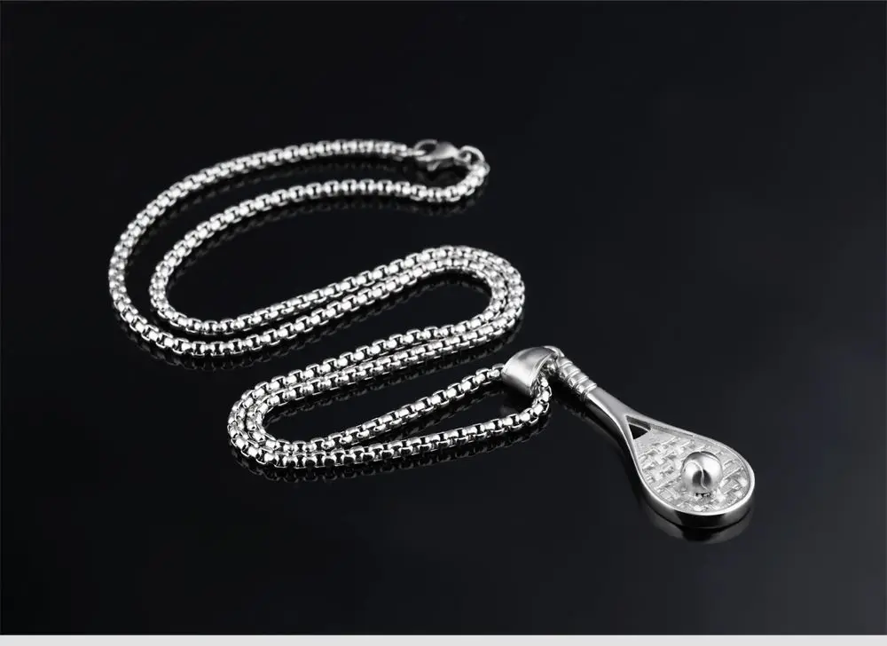 6-necklace men