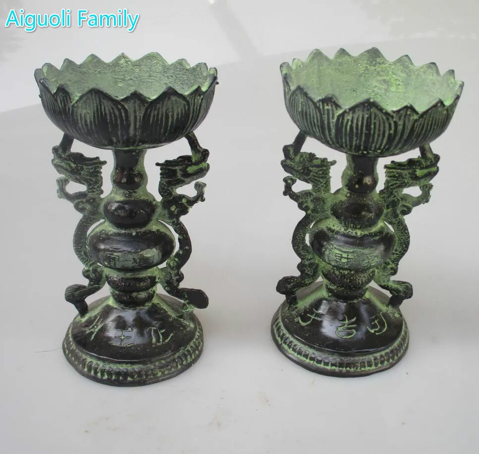 chinese candlesticks