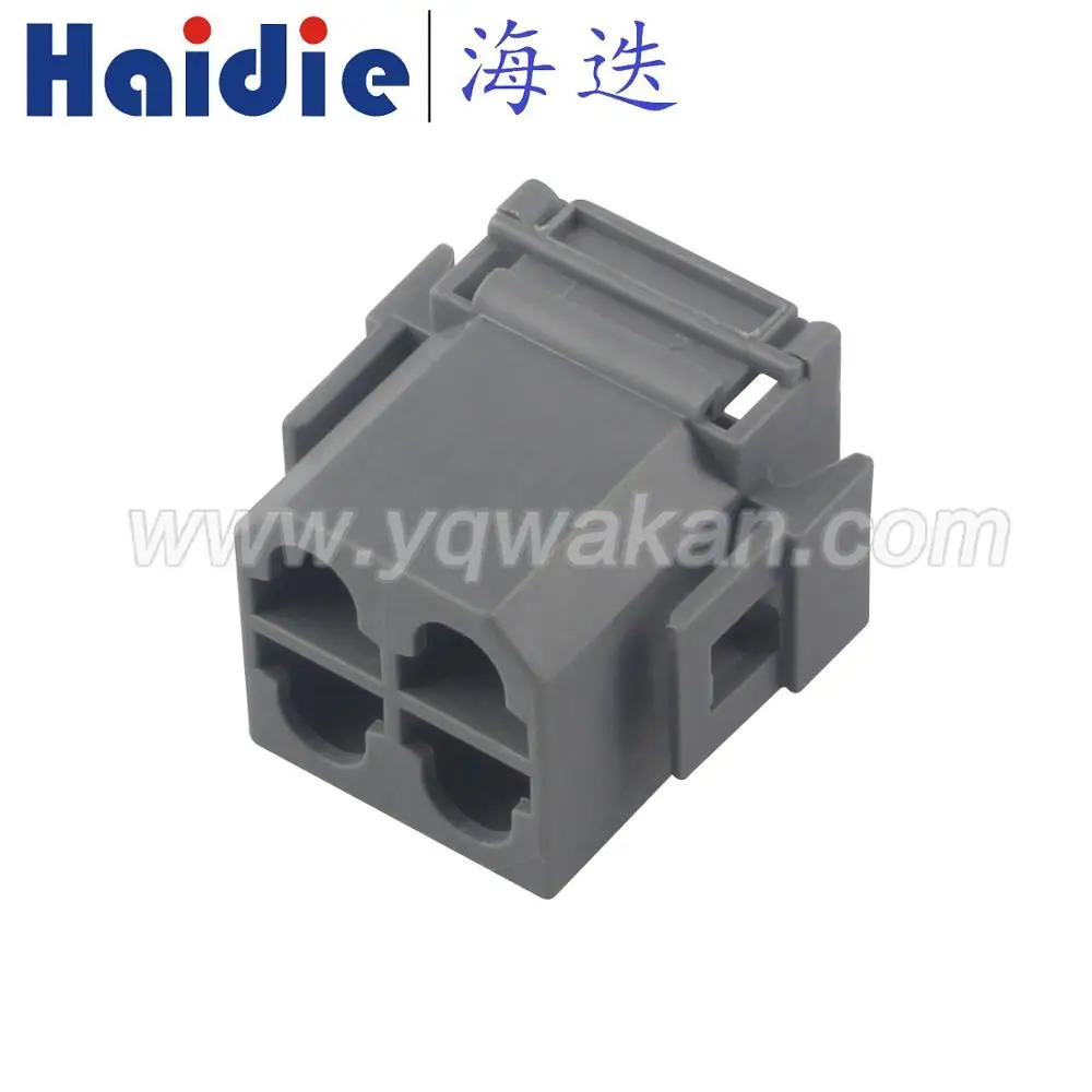 

Free shipping 5sets 4pin Auto Electri waterproof harness Electric plug cable connector