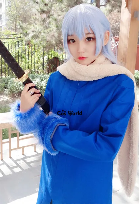 Rimuru Tempest (9)