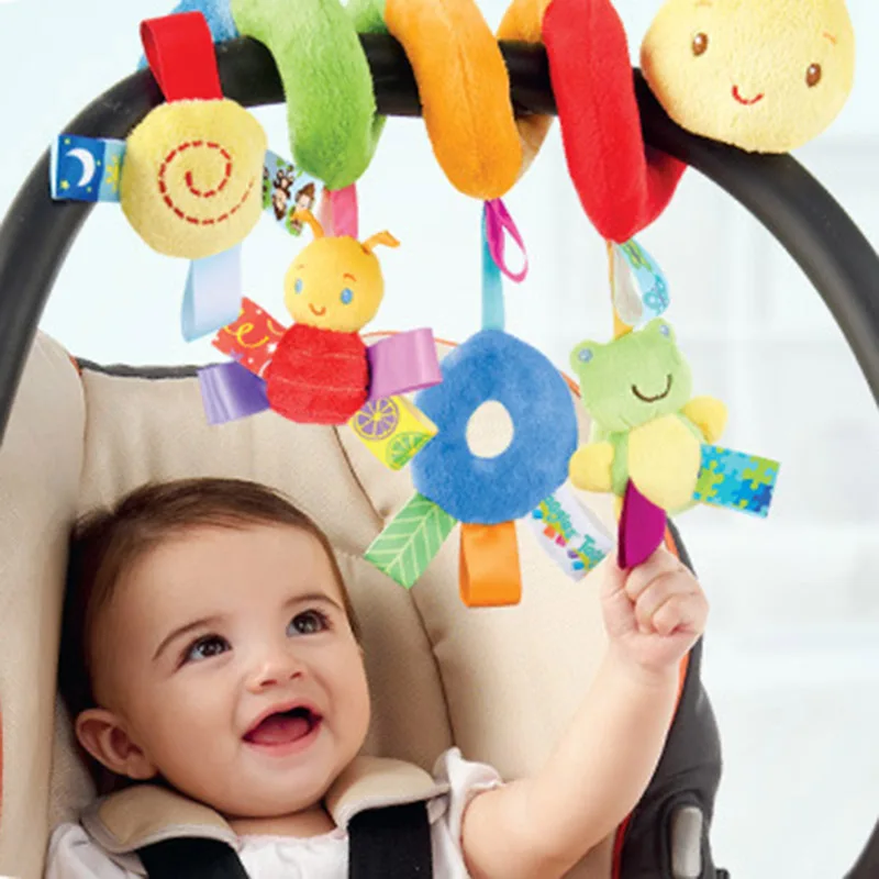 pram mobiles
