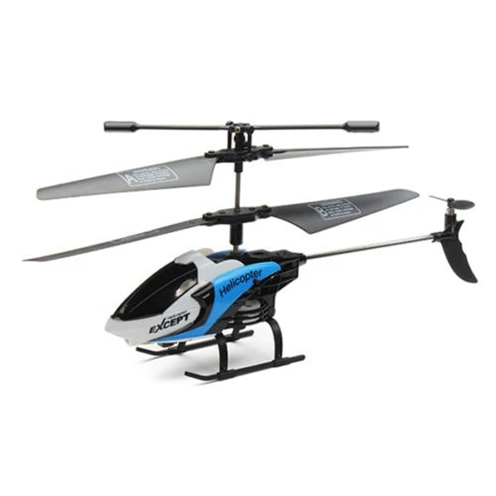 FQ FQ777-610 AIR FUN 3.5CH RC пульт дистанционного управления вертолет RTF с гироскопом |