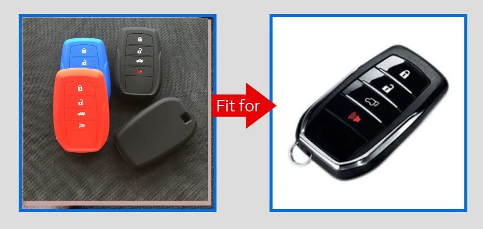ford key